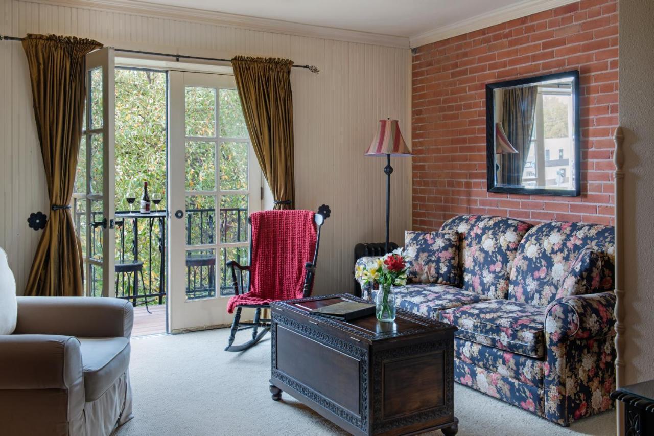 Chamberlin Inn Cody Exterior foto